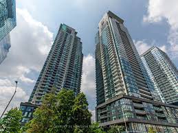         Gibson Square Towers 5162 Yonge St. 5168 Yonge St. RioCan Empress Walk Direct access North York Subway Station - Zen Home Realty
