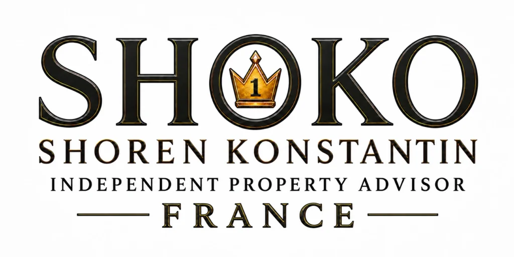 1Empress Paris — discreet luxury property advisory for high net worth international buyers seeking off-market properties in Paris