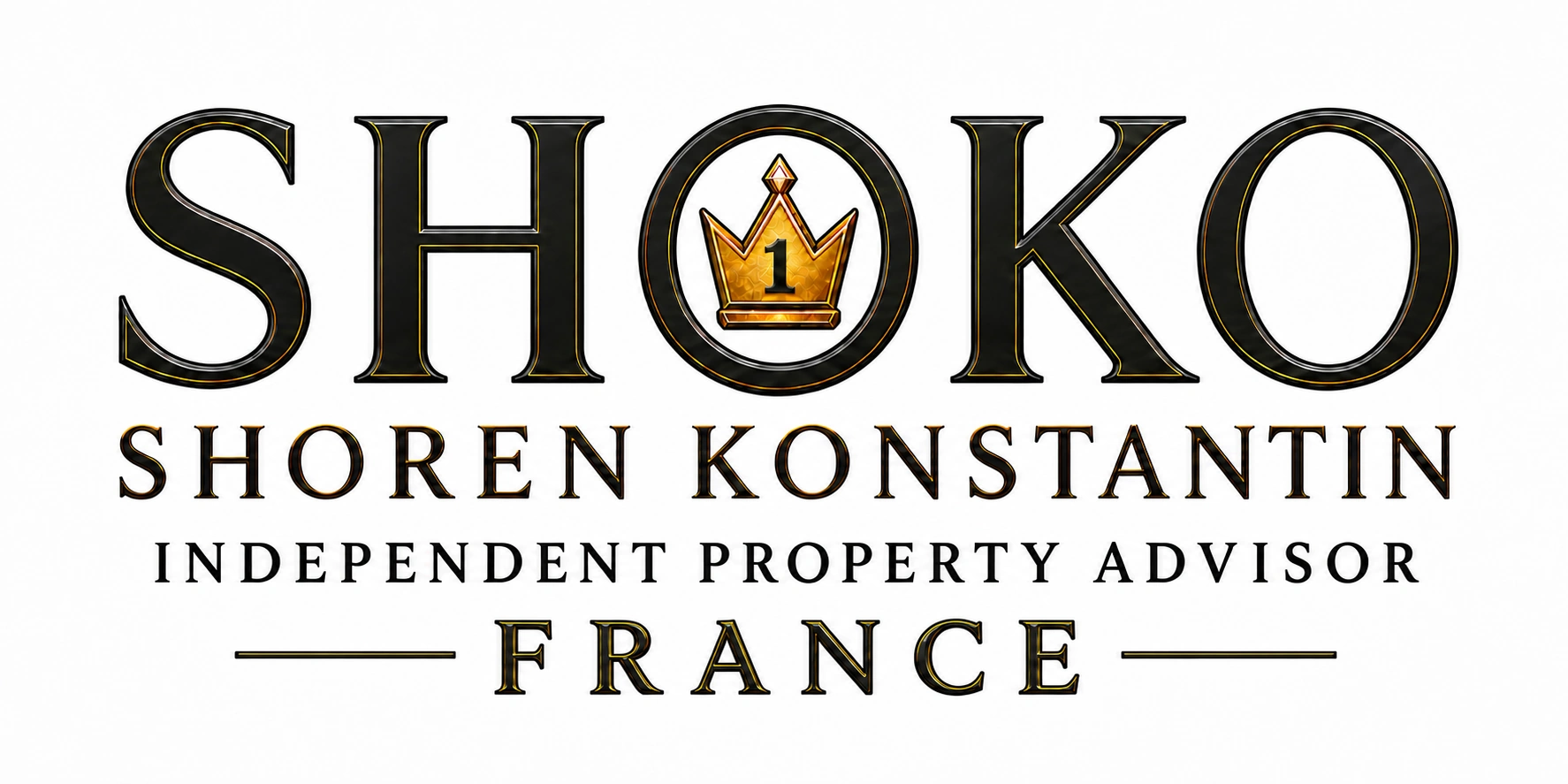 1Empress Paris — discreet luxury property advisory for high net worth international buyers seeking off-market properties in Paris