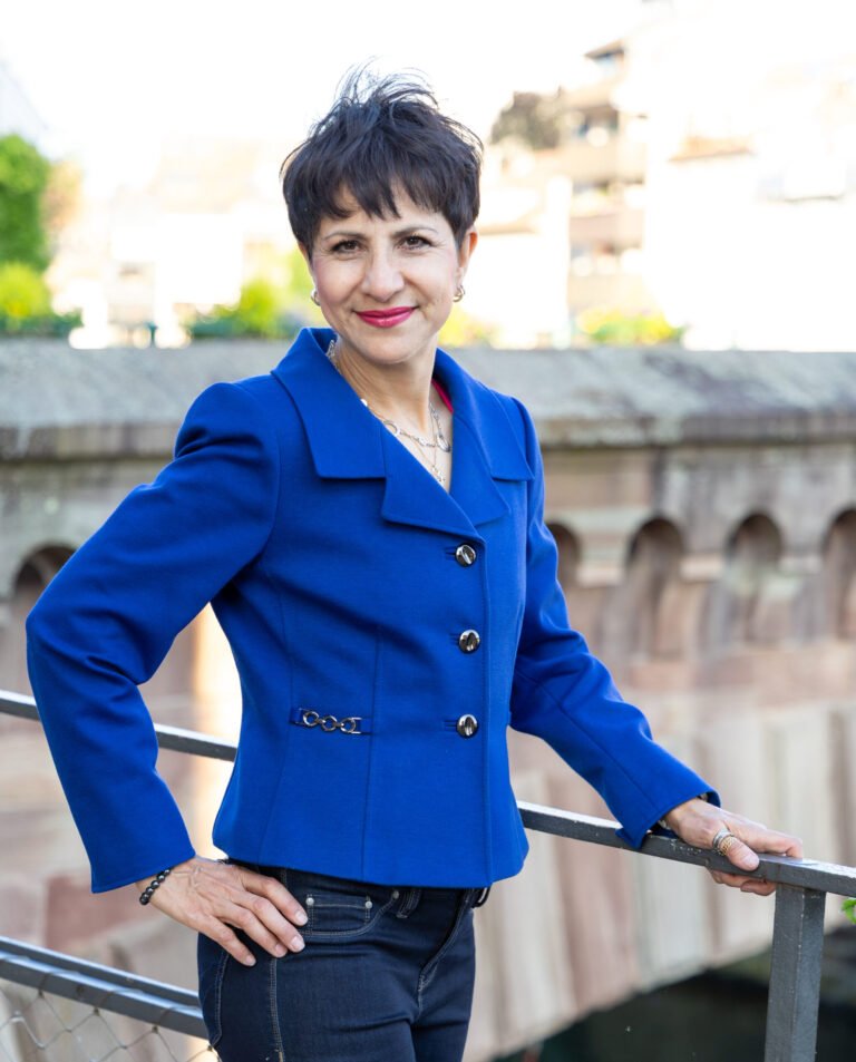 Luxury property in France with exclusive buyer representation for international clients