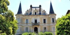 Luxury property in France for international buyers seeking exclusive real estate
