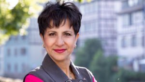 Luxury property in France representing high-end homes for international buyers