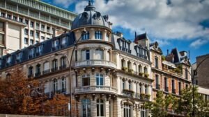 Luxury property in France for international buyers with private client advisory approach