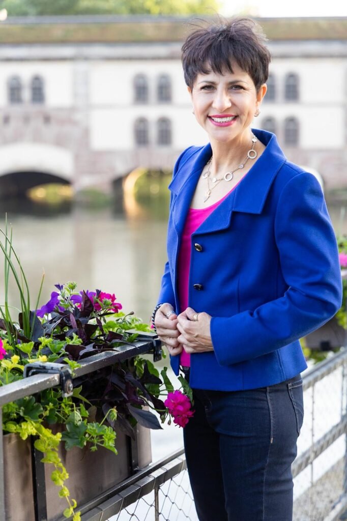 SHOKO luxury property advisor France international clients