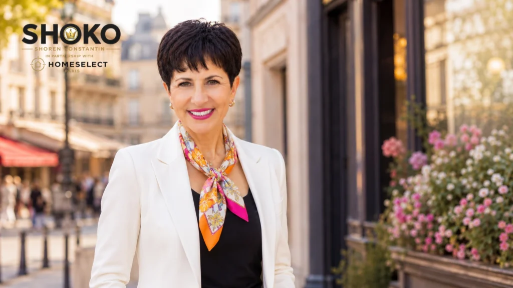 Luxury Paris apartment in the 7th, 8th, and 16th arrondissements with Eiffel Tower views and classic Haussmann architecture