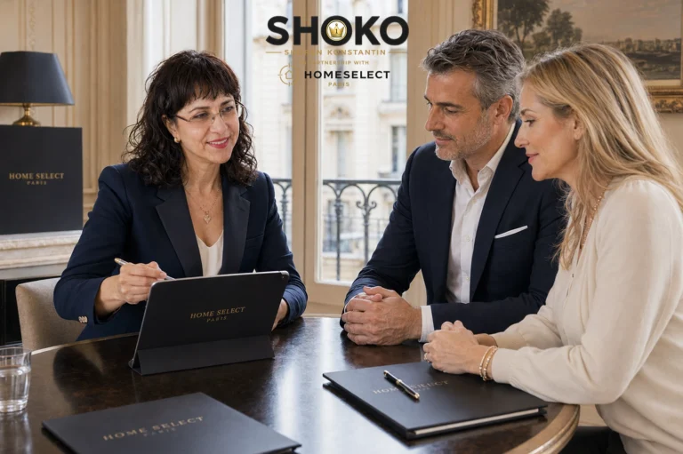 Sophisticated real estate financing as a liquidity strategy in Paris