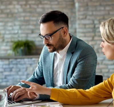 Exclusive buyer representation service for luxury property purchases in France