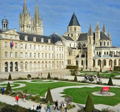 Exclusive luxury property in France with off market access for international buyers