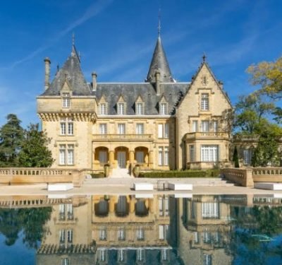 Luxury property in France for American buyers with dedicated buyer representation and structured access to exclusive homes