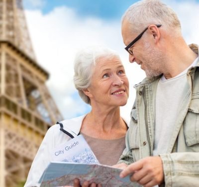 Peace of mind when buying property in France as an American retiree